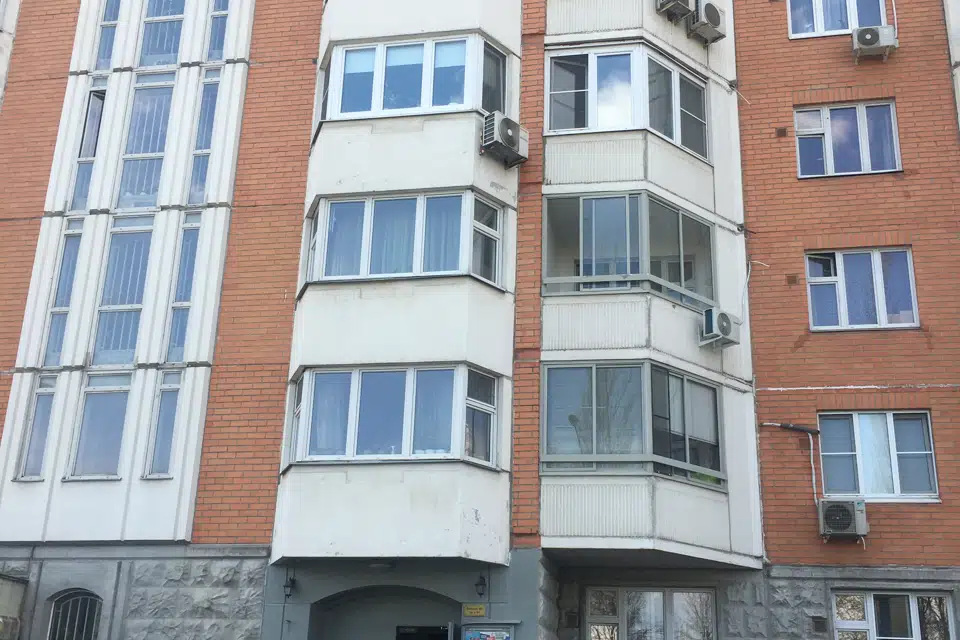 Продаётся 3-комнатная квартира, 74.1 м²