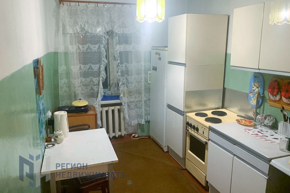 Продаётся 2-комнатная квартира, 47.1 м²
