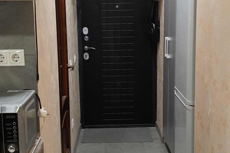 Сдаётся студия, 22 м²