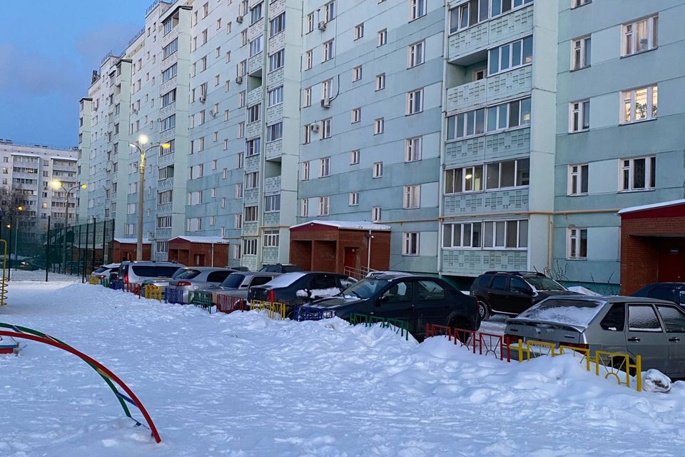 Купить Квартиру В Ижевске Строителей Городок