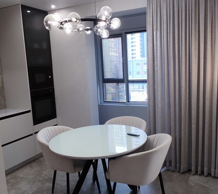 Продаётся 3-комнатная квартира, 76 м²