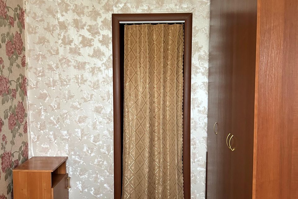 Продаётся 2-комнатная квартира, 42.6 м²