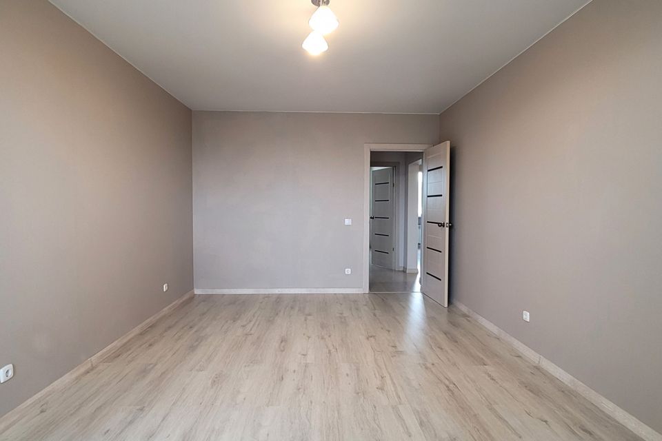 Продаётся 2-комнатная квартира, 62 м²