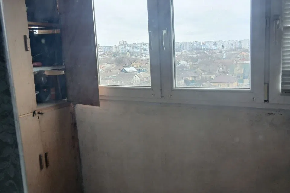 Продаётся 2-комнатная квартира, 45.3 м²