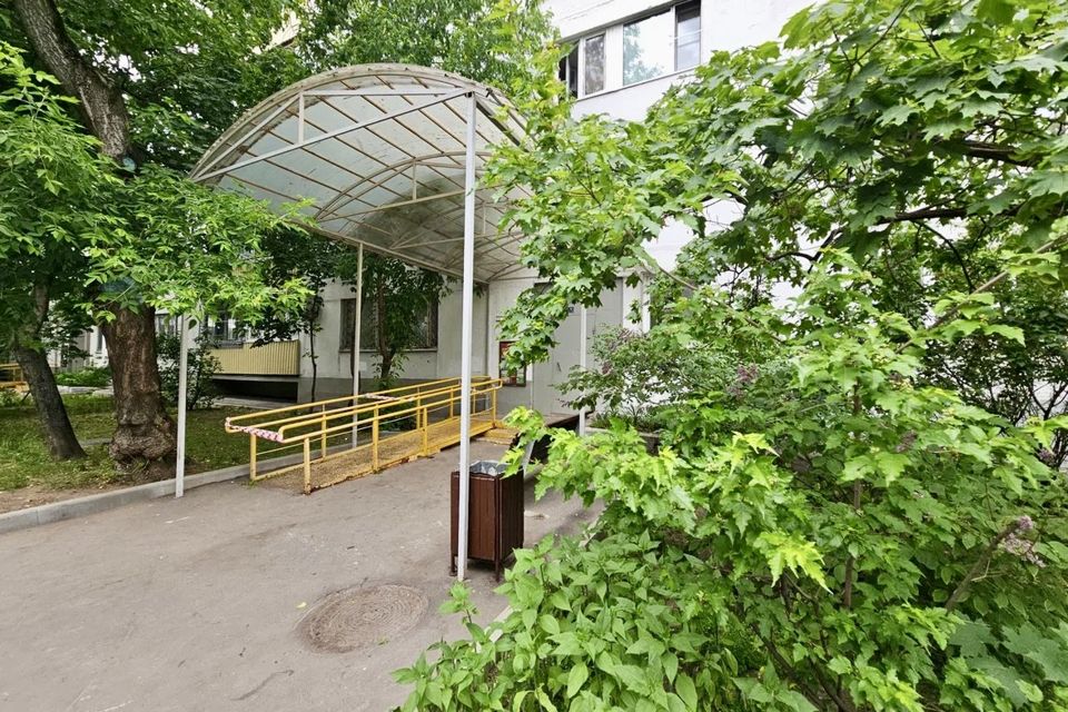 Продаётся студия, 10.5 м²