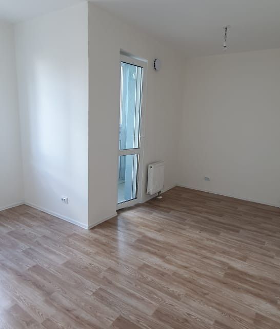Продаётся студия, 20.8 м²