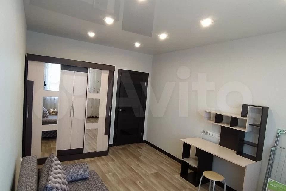 Продаётся 1-комнатная квартира, 32.2 м²