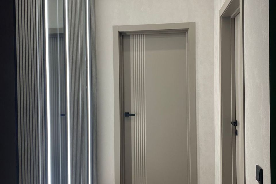 Продаётся 2-комнатная квартира, 77 м²