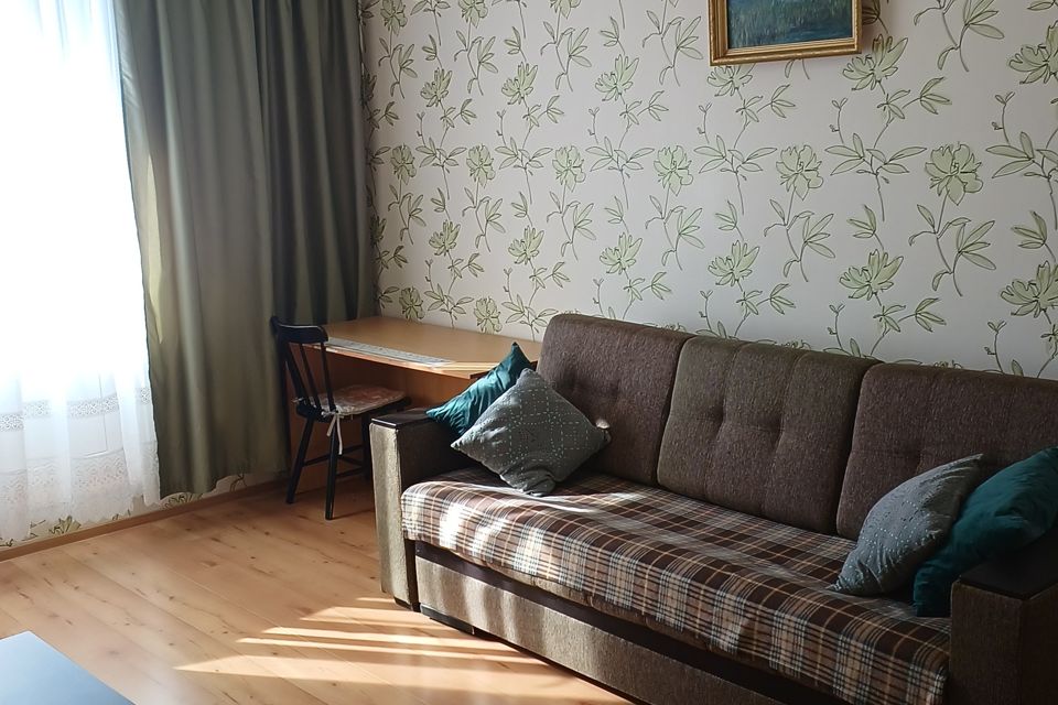 Продаётся 2-комнатная квартира, 54 м²