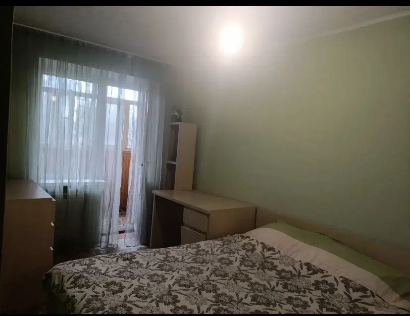 Продаётся 2-комнатная квартира, 45 м²