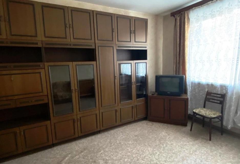 Продаётся 2-комнатная квартира, 51.7 м²