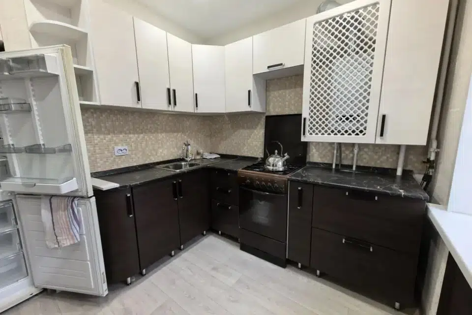 Продаётся 1-комнатная квартира, 30 м²