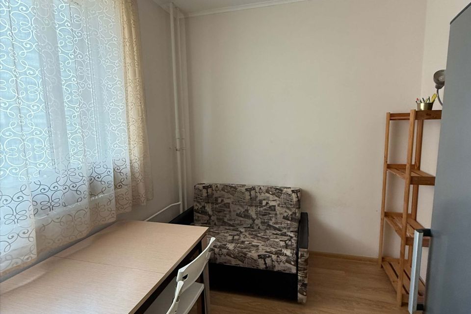 Продаётся 1-комнатная квартира, 33 м²