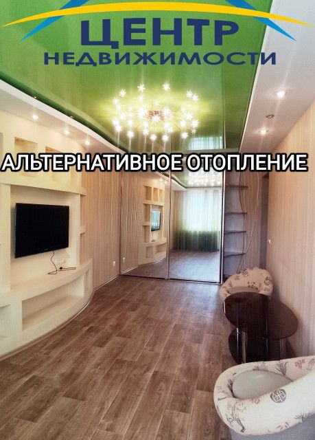 Продаётся 2-комнатная квартира, 45 м²