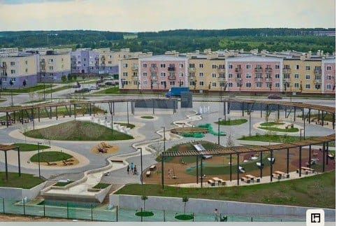 Продаётся 2-комнатная квартира, 41.4 м²
