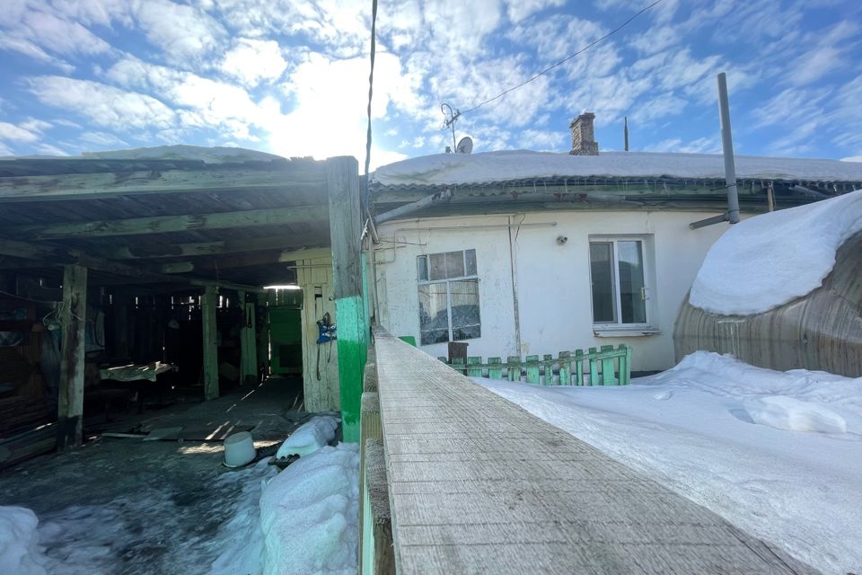 Продаётся 2-комнатная квартира, 40.9 м²