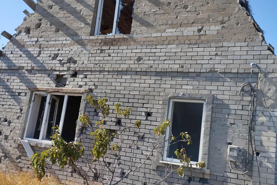 Продаётся 1-этажный дом, 49 м²