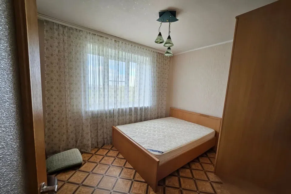 Продаётся 2-комнатная квартира, 40 м²