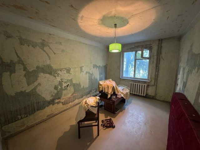Продаётся 3-комнатная квартира, 65 м²