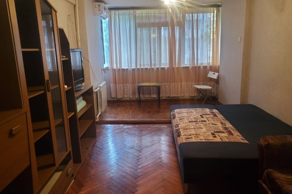 Сдаётся 2-комнатная квартира, 47 м²