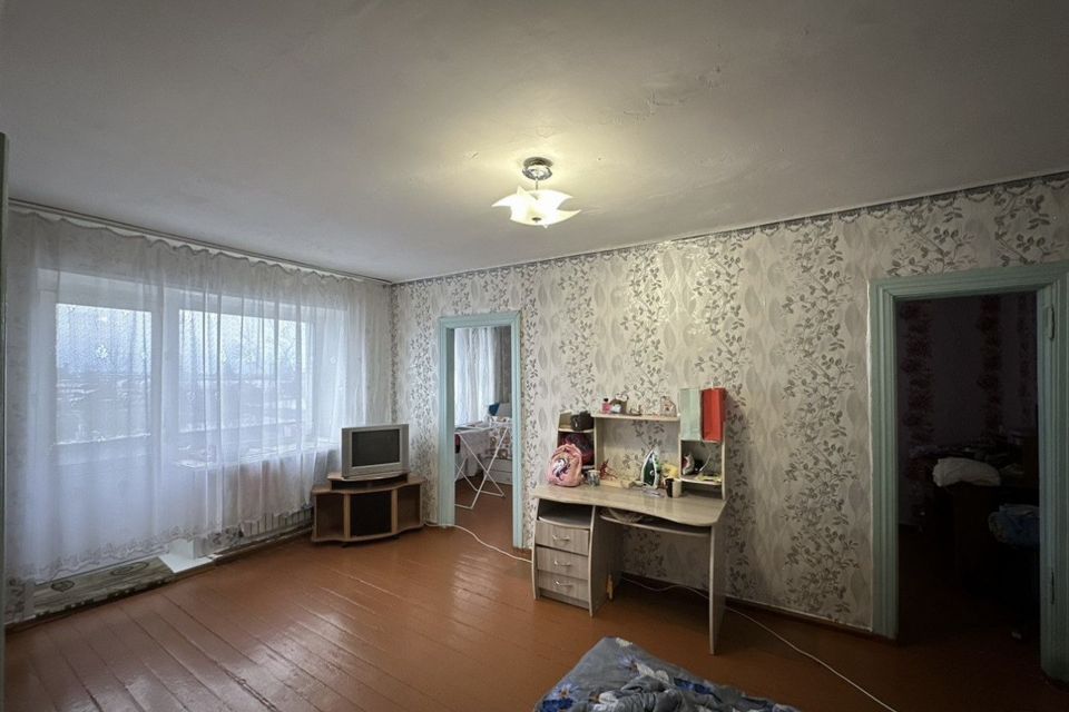 Продаётся 2-комнатная квартира, 46 м²
