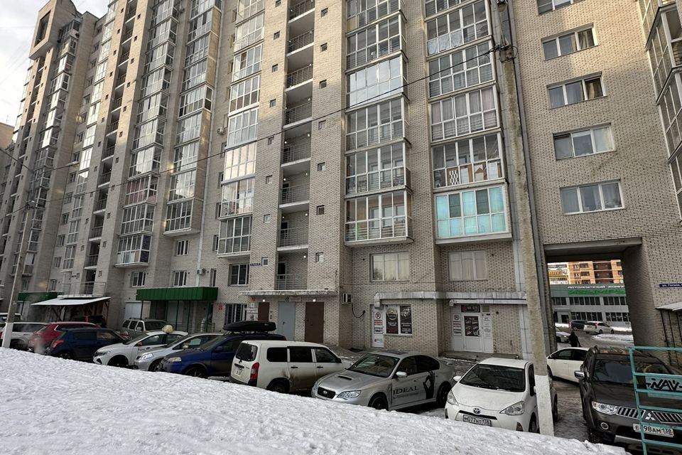 Продажа квартир с дизайнерским ремонтом в поселке Молодежном в районе Иркутском