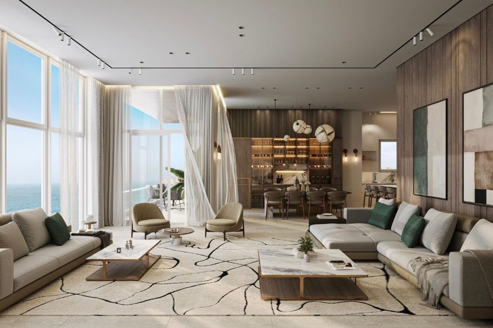 Продаётся 2-комнатная квартира, 158 м²