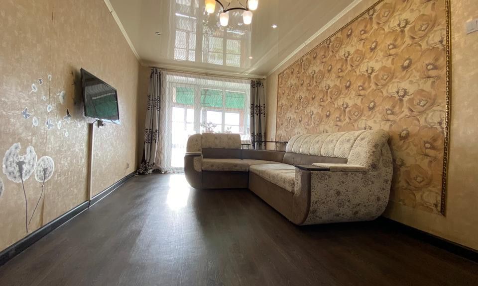 Продаётся 2-комнатная квартира, 41 м²