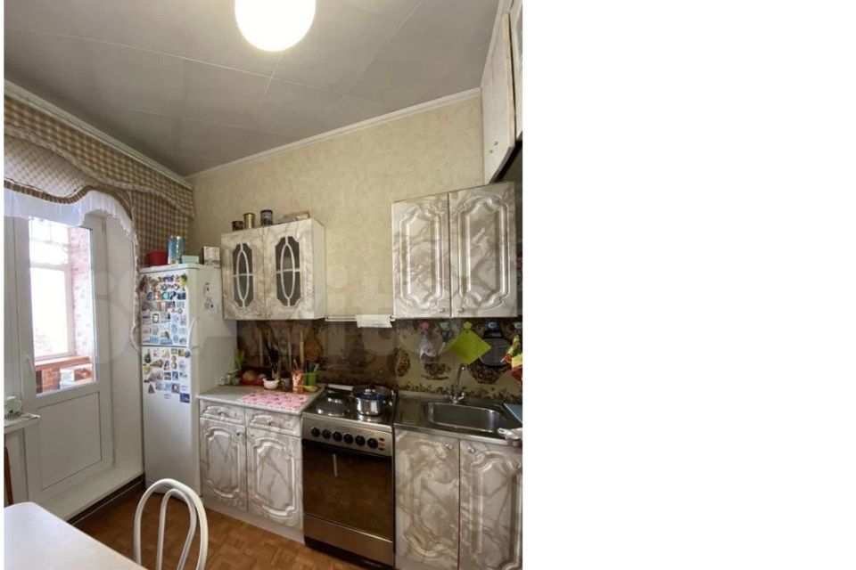 Продаётся 3-комнатная квартира, 70 м²