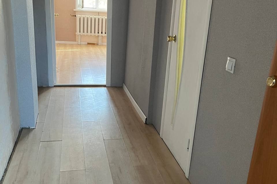Продаётся 1-комнатная квартира, 32.2 м²