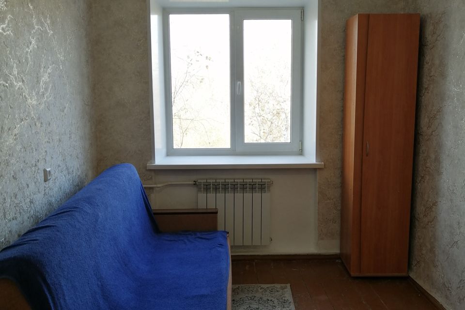 Продаётся 3-комнатная квартира, 59.9 м²