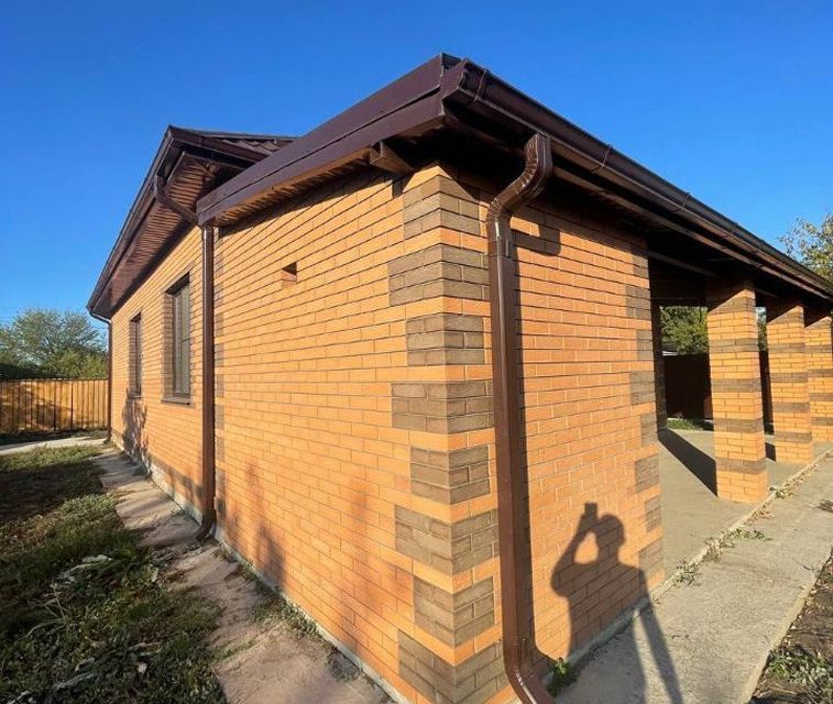 Продаётся 3-этажный дом, 124 м²