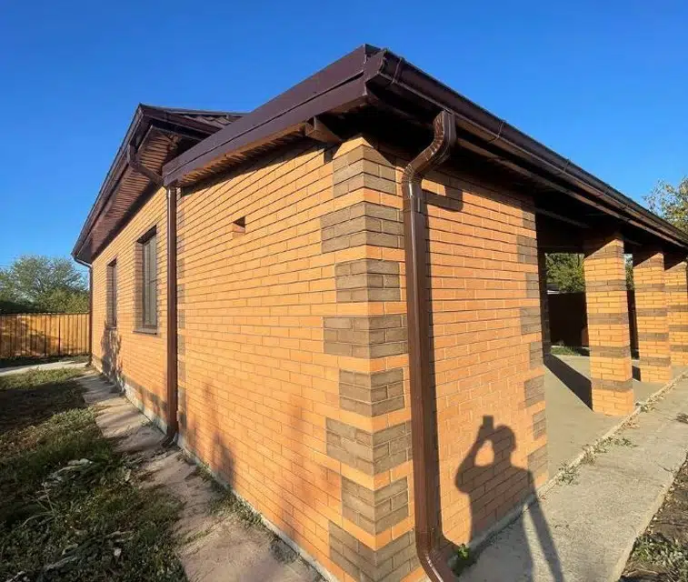 Продаётся 3-этажный дом, 124 м²