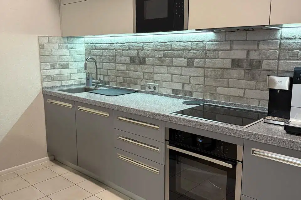 Продаётся 3-комнатная квартира, 88.7 м²