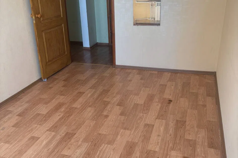 Продаётся 2-комнатная квартира, 44.8 м²