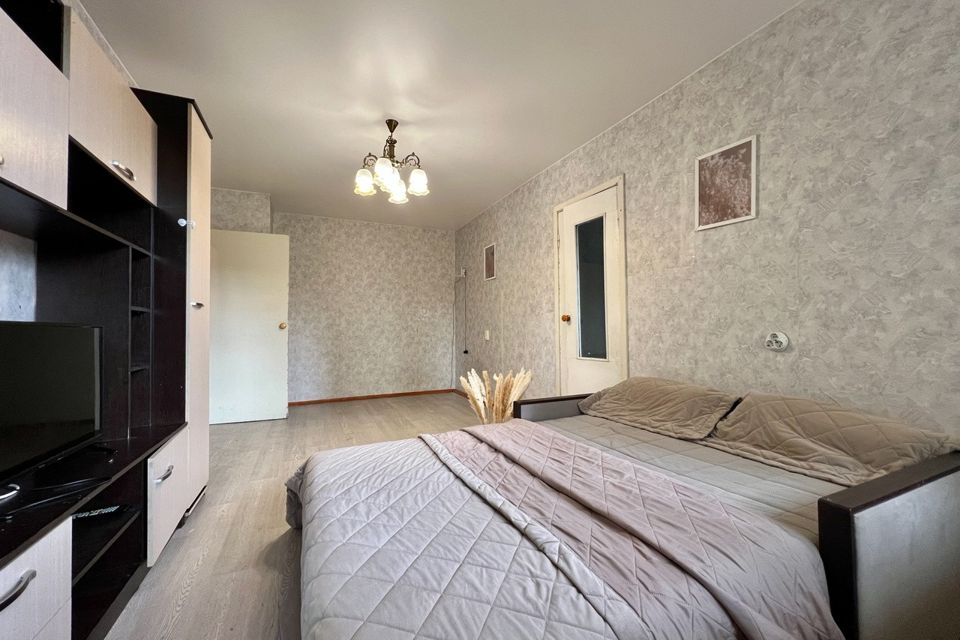 Продаётся 2-комнатная квартира, 44.1 м²