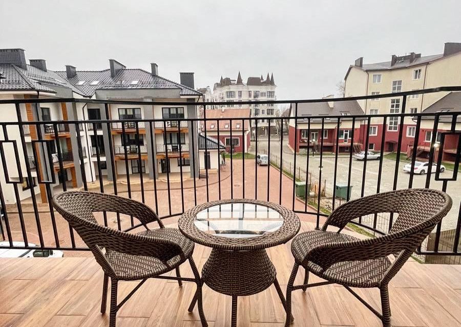 Продаётся 2-комнатная квартира, 47.4 м²