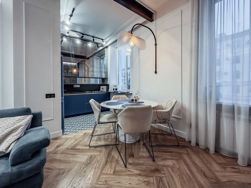 Продаётся 3-комнатная квартира, 67.1 м²