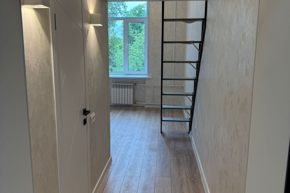 Продаётся студия, 14.5 м²