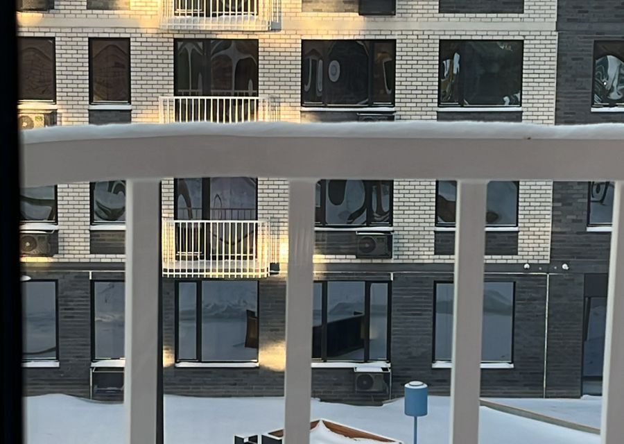 Продаётся студия, 19.4 м²