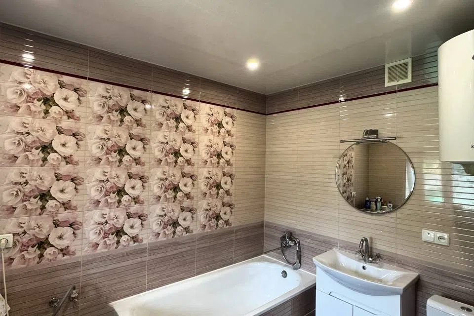 Продаётся 1-этажный дом, 67.7 м²