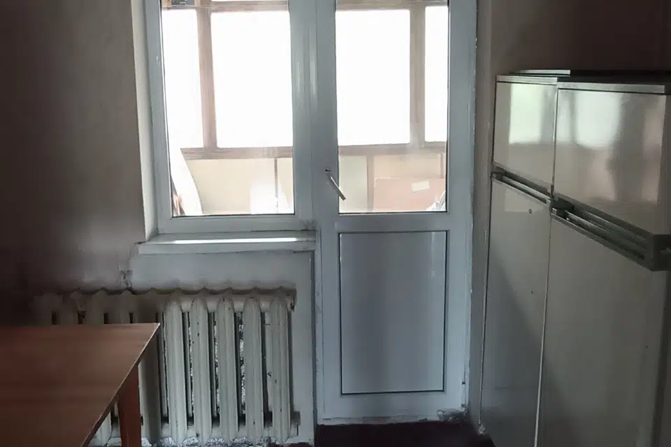 Продаётся 3-комнатная квартира, 66 м²