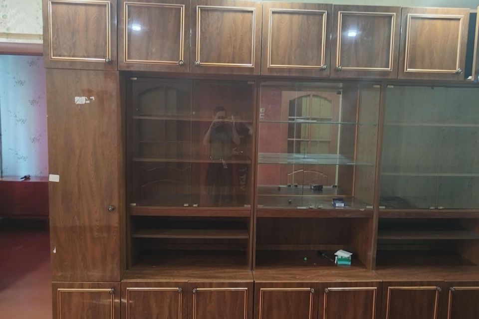 Сдаётся 2-комнатная квартира, 45 м²