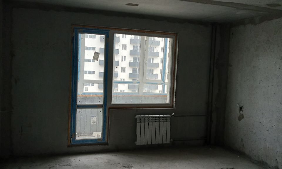 Продаётся студия, 33 м²