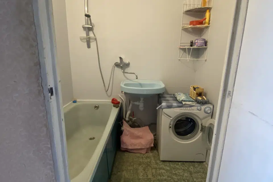 Продаётся 2-комнатная квартира, 54 м²