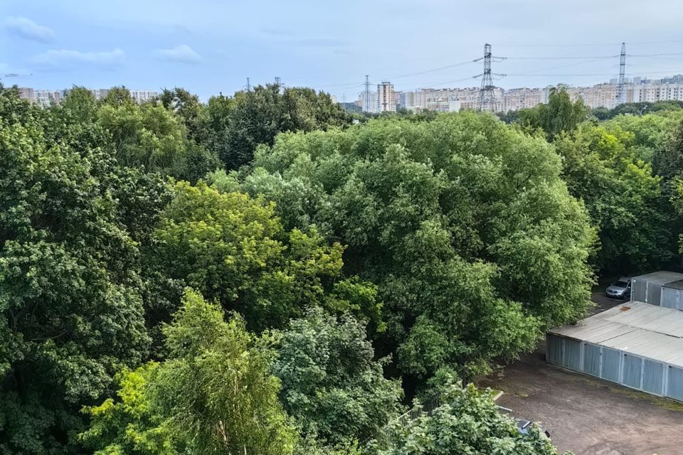 Продаётся 3-комнатная квартира, 72.5 м²