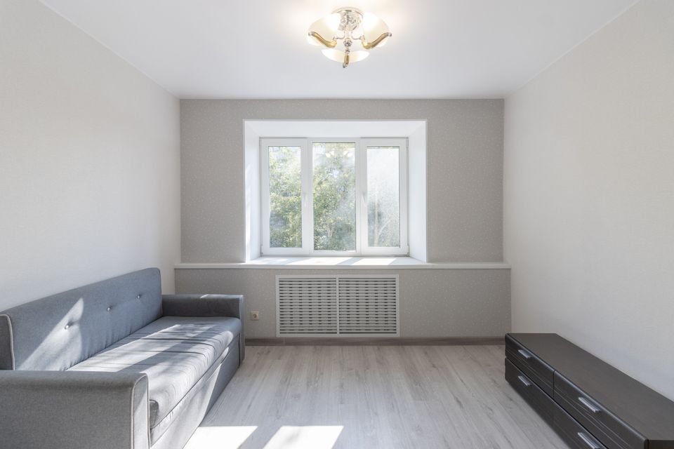 Продаётся комната в 1-комн. квартире, 12.7 м²