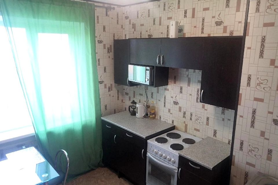 Продаётся студия, 33 м²