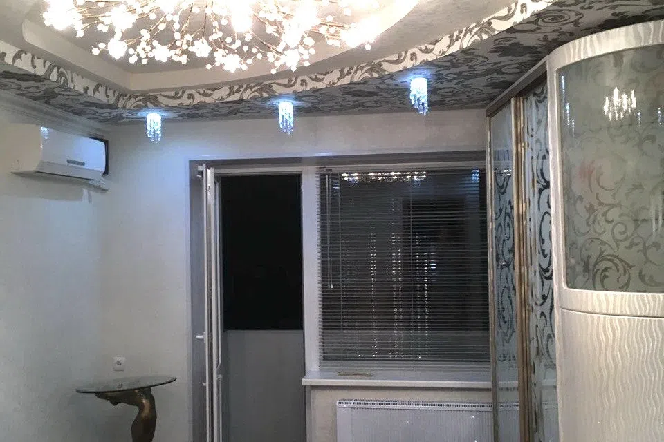 Продаётся 2-комнатная квартира, 42.4 м²