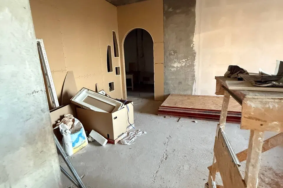 Продаётся 3-комнатная квартира, 130 м²
